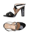 A.TESTONI Sandals,11353417EN 13