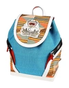 CHRISTIAN LOUBOUTIN Backpack & fanny pack,45378943DS 1