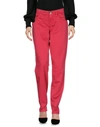 Liu •jo Pants In Red