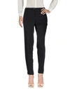 Liu •jo Pants In Black