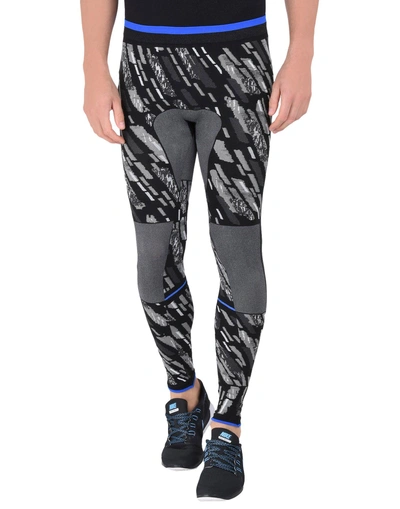 Sàpopa Leggings In Black