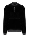 EMPORIO ARMANI Sweatshirt,12111304MM 7