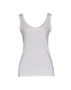 VELVET BY GRAHAM & SPENCER TANK TOPS,12077569HV 3