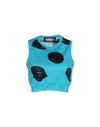 JEREMY SCOTT SWEATER,39820772WX 4