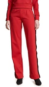 MISBHV EXTACY BUTTON UP TROUSERS