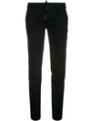 DSQUARED2 BE COOL BE NICE SKINNY JEANS,S72LB0103S3056412501947