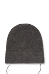 REBECCA MINKOFF Always On Headphone Beanie