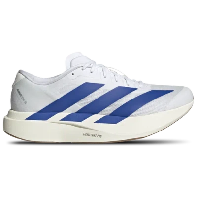 Adidas Originals Mens Adidas Adizero Evo Sl In White
