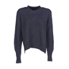 ISABEL MARANT DINN SWEATER,PU060017A040I02AN