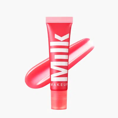 Milk Makeup Balmade Hydrating Tinted Lip Balm With Electrolytes Refresher 0.4 Fl Oz/12 ml