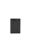 COMMON PROJECTS Boxed Leather Folio Wallet