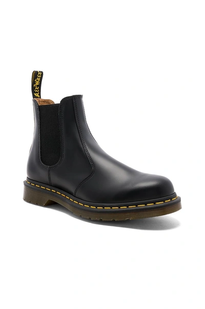 Dr. Martens Dr Martens Vintage 2976 Chelsea Boot (25747001) In Black