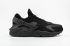 NIKE HUARACHE,SNNCS318429 039NBLACKBLACK