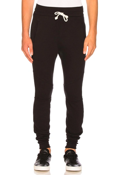 JOHN ELLIOTT ESCOBAR SWEATPANTS,JOHF-MP10