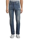 G-STAR RAW Tapered-Fit Jeans,0400096721663