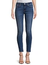 7 FOR ALL MANKIND CLASSIC SKINNY JEANS,0400096187433