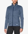 UNDER ARMOUR COLDGEAR INFRARED SOFT-SHELL JACKET