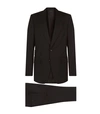 TOM FORD WOOL SHELTON SUIT,P000000000005795502