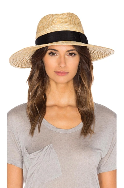 BRIXTON JOANNA HAT,BRIX-WH187