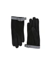 EMPORIO ARMANI Gloves,46552116XD 5