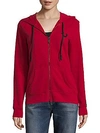 TRUE RELIGION ACTIVE ZIP HOODIE,0400096461168