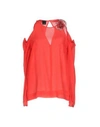 PINKO BLOUSES,38694247UD 3