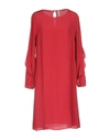 AGLINI SHORT DRESSES,34804657CC 3
