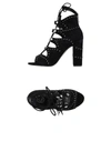 ASH Ankle boot,11371454HW 15