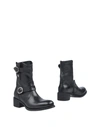 JOHN GALLIANO Ankle boot,11351843RI 5