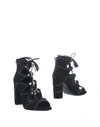 ASH ANKLE BOOTS,11369508NC 9