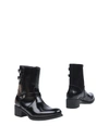 JOHN GALLIANO Ankle boot,11351841UK 3