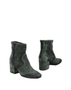 ALBERTO FERMANI Ankle boot,11373212FL 15