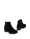 DKNY Ankle boot,11380203FD 9