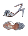 L'AUTRE CHOSE SANDALS,11384009OP 11