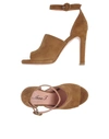 ANNA F SANDALS,11380230OQ 11