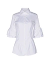 AGLINI Lace shirts & blouses,38582960BV 5