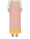 ALESSANDRO DELL'ACQUA LONG SKIRTS,35356860II 1