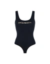 EMPORIO ARMANI BODYSUITS,48193497FQ 6