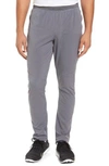 UNDER ARMOUR FITTED WOVEN TRAINING PANTS,1299186