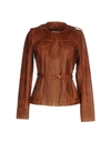 MICHAEL MICHAEL KORS JACKETS,41767926PH 6