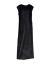 DAMIR DOMA Long dress,34788004DD 4