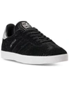 ADIDAS ORIGINALS ADIDAS WOMEN'S GAZELLE CASUAL SNEAKERS FROM FINISH LINE