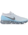 NIKE WOMEN'S AIR VAPORMAX FLYKNIT RUNNING SNEAKERS FROM FINISH LINE