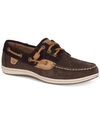 SPERRY WOMEN'S SONG FISH BOAT SHOES WOMEN'S SHOES