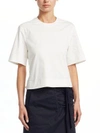 CALVIN KLEIN 205W39NYC Boxy T-Shirt