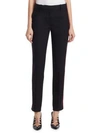 CALVIN KLEIN 205W39NYC Stretch Wool Trousers