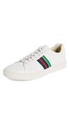 PS BY PAUL SMITH LAPIN SNEAKERS