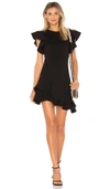 AMANDA UPRICHARD Eclipse Dress,AMAN-WD805