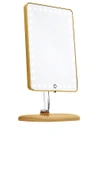 IMPRESSIONS VANITY TOUCH PRO LED MAKEUP MIRROR WITH BLUETOOTH,IMPV-WU6