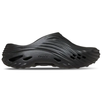 Crocs Mens  Echo Wave In Black